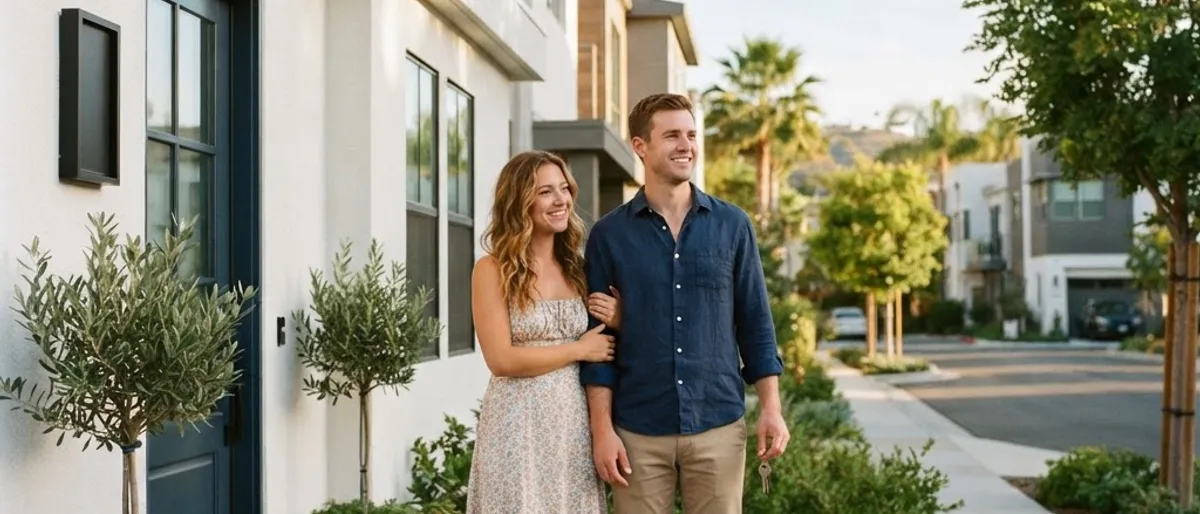 Irvine Real Estate Market: Is New Construction Worth Buying?