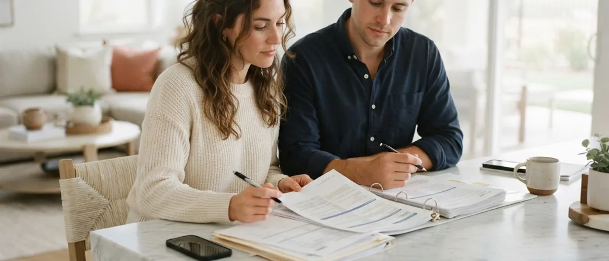 Loan-to-Value Ratio: What Home Buyers Should Know