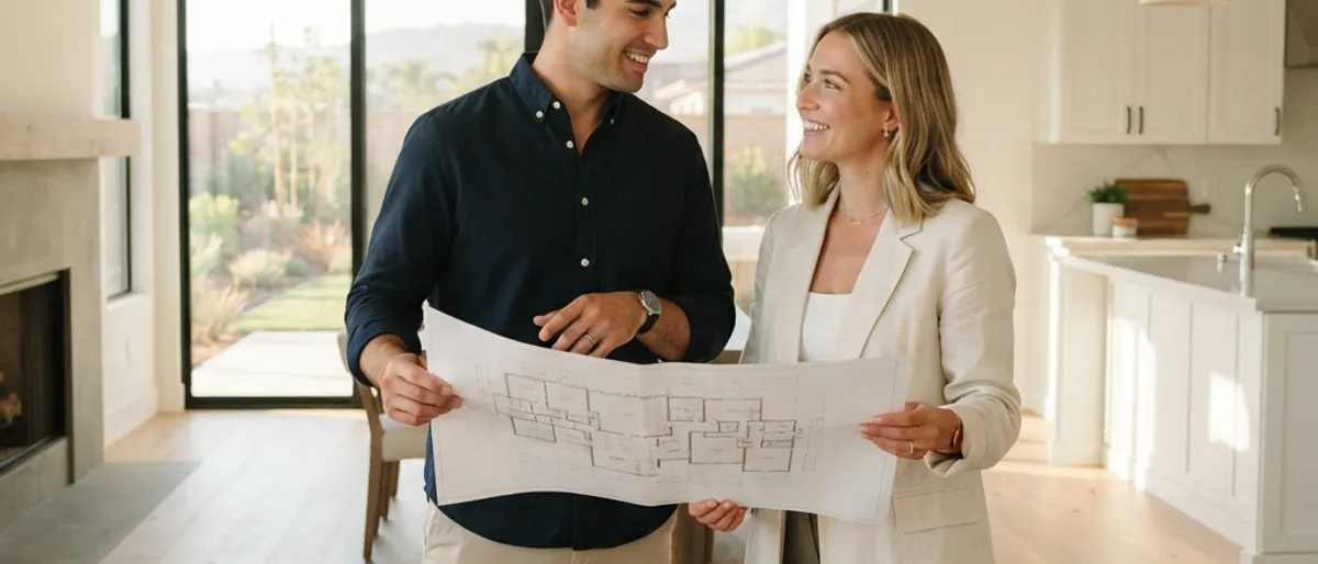 Local Real Estate Agents: Finding the Right Buyer Representation