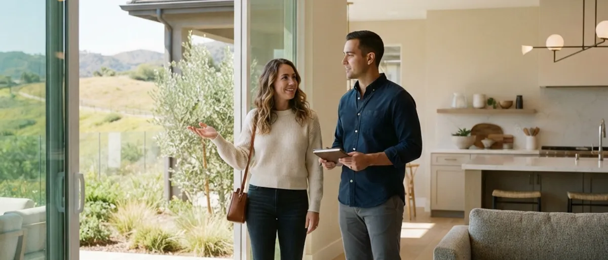 New Construction Homes: How Lot Premiums Affect Price