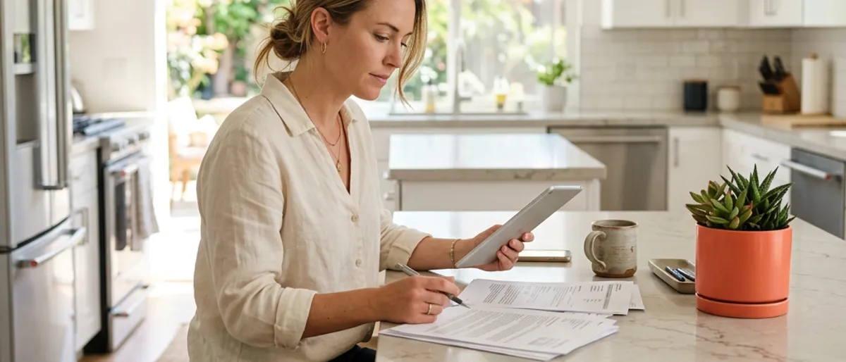 How to Maximize the Resale Value of Your Newly Built Home