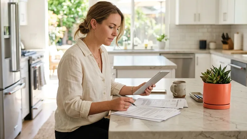 How to Maximize the Resale Value of Your Newly Built Home