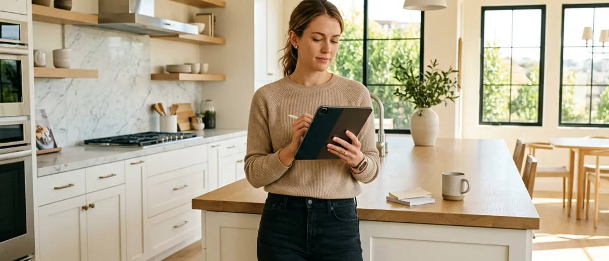 Model Home Tours: Questions Buyers Should Always Ask