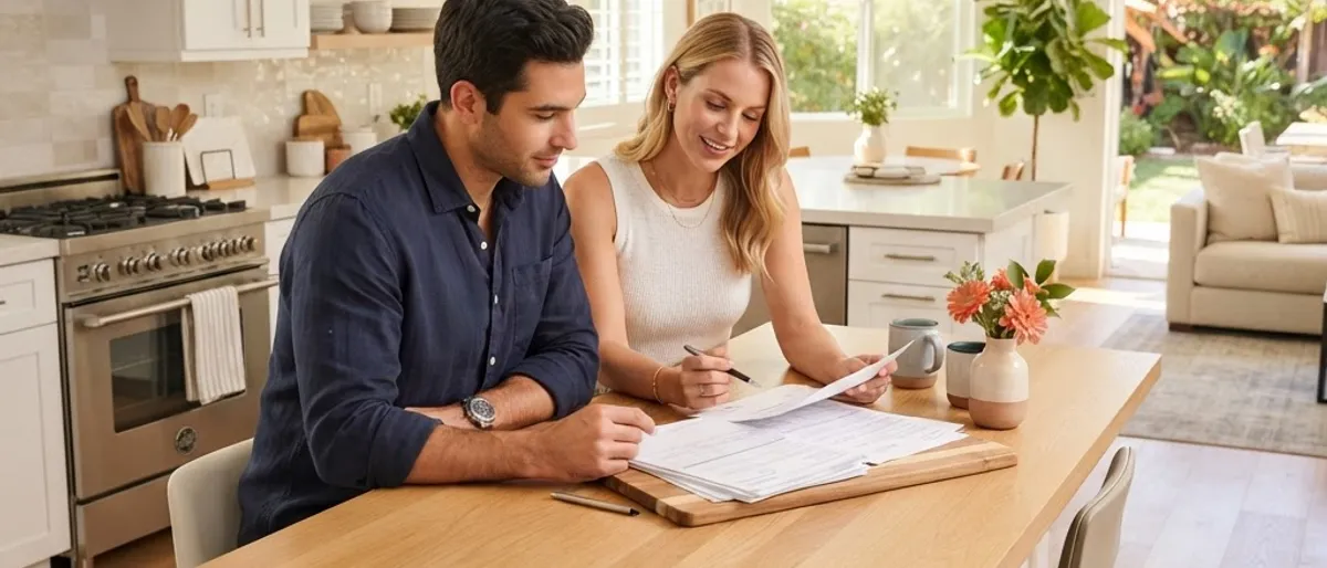 Modular Home Financing: Getting a Mortgage in California