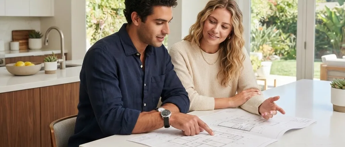 How to Use a Mortgage Calculator for New Construction Homes