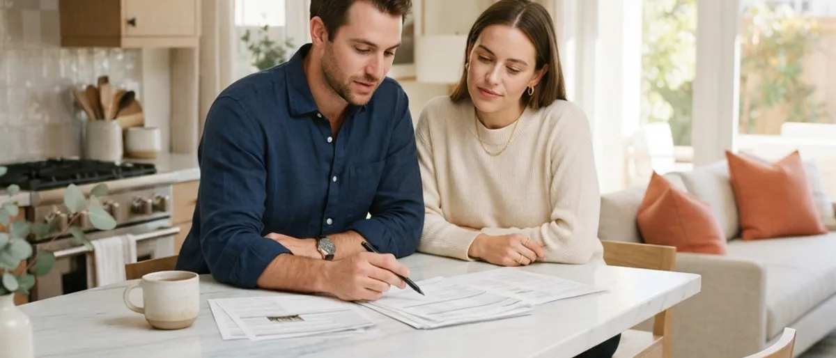 Mortgage Points: Should New Construction Buyers Pay for Them?