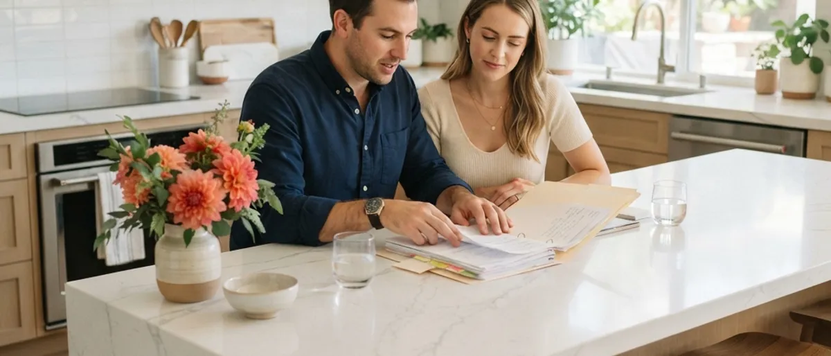 Mortgage Pre-Approval Mistakes That Delay Your Home Purchase