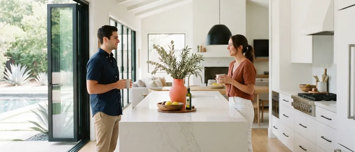 How Are Mortgage Rate Changes Affecting New Construction Demand in Southern California?