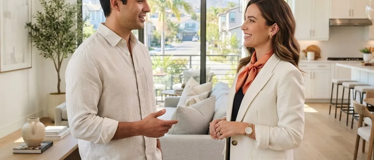 NAR Settlement vs. New Builds: What Changed for SoCal Buyers