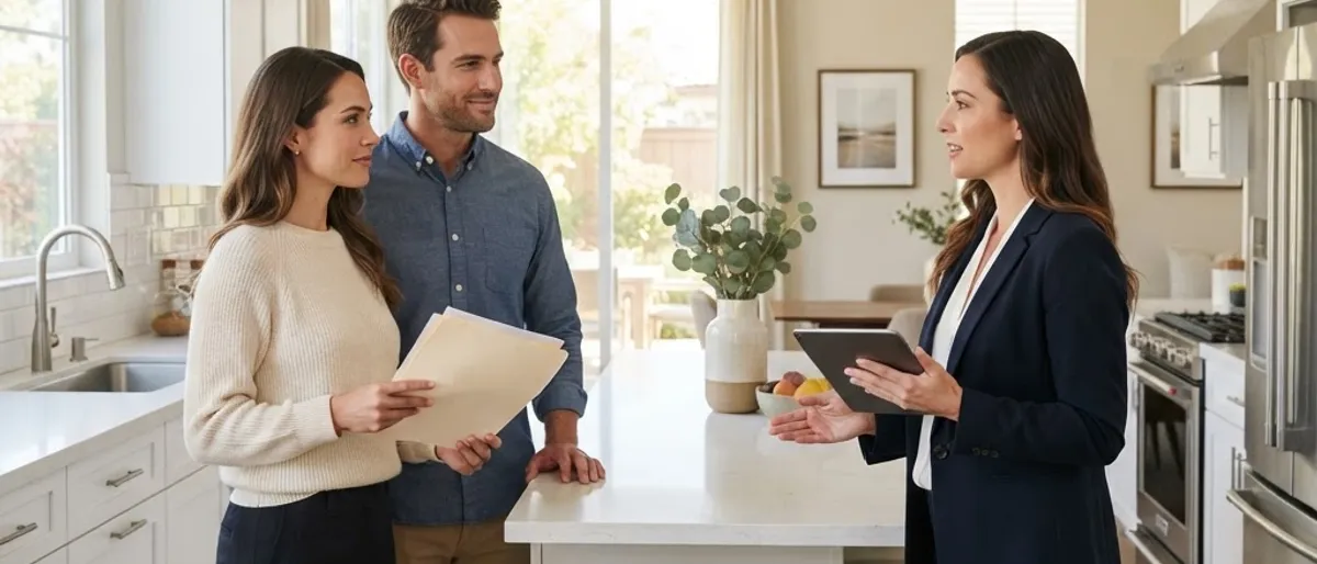 Can You Negotiate a Buyer Agent Commission on New Construction?