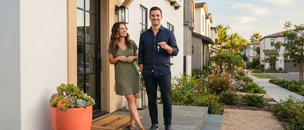 New-Build Closing Timelines by SoCal Builder, QMI vs To-Be-Built