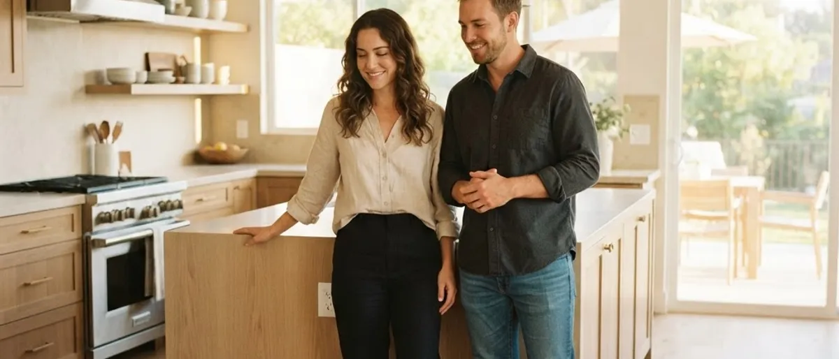 New Construction Budget Planning: How Much Should You Save?