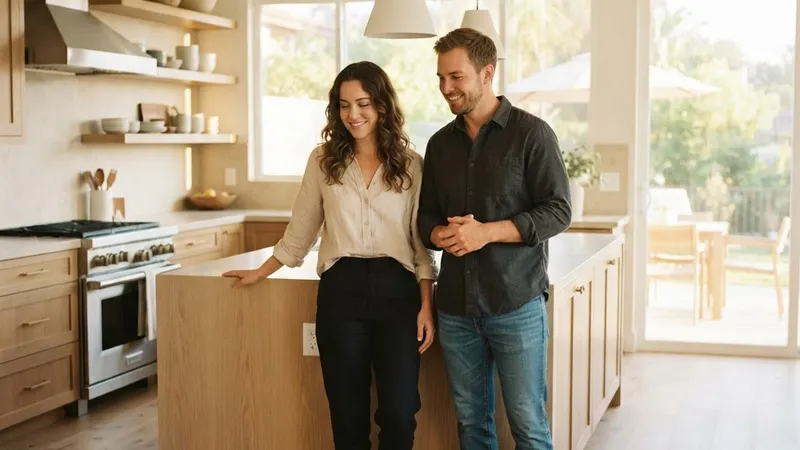 New Construction Budget Planning: How Much Should You Save?