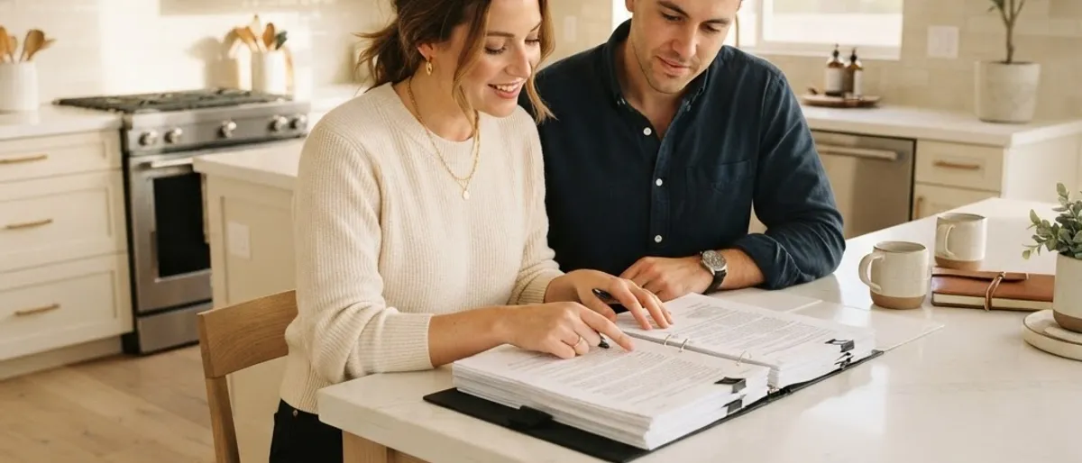 New Construction Deposit: How Much Should Buyers Expect?