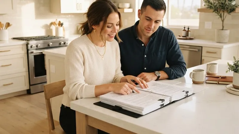 New Construction Deposit: How Much Should Buyers Expect?