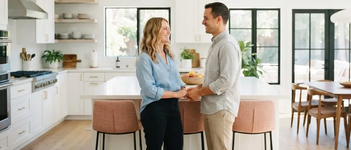 How Much Down Payment Do You Need for a New Construction Home in Southern California? (2026)