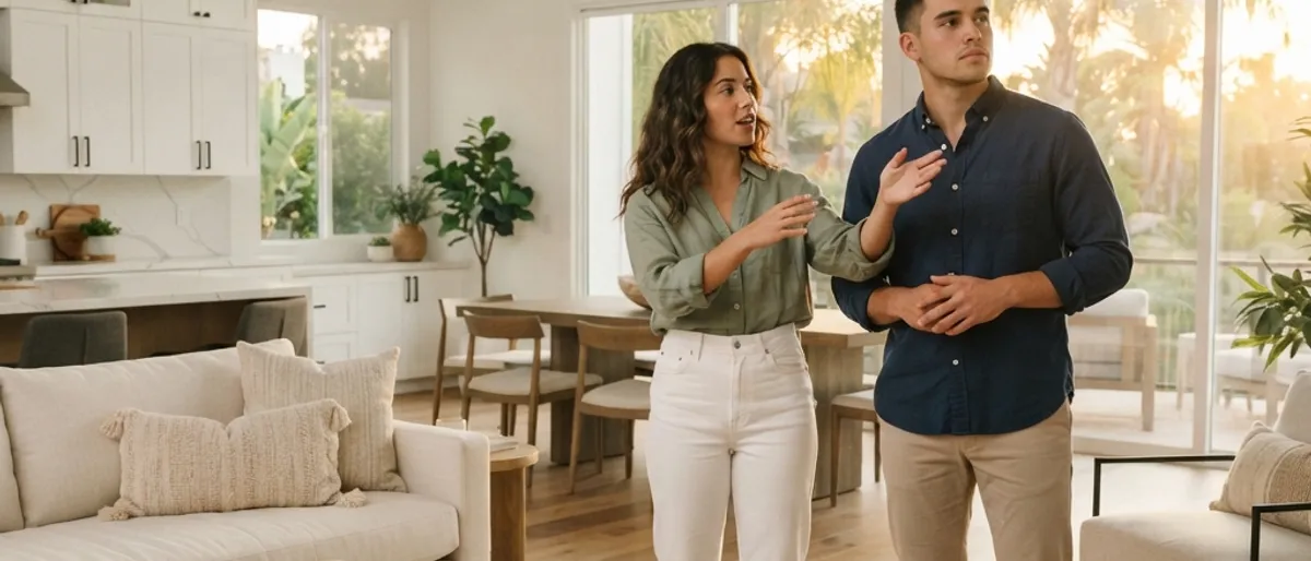 New Construction Floor Plans: How Buyers Should Choose