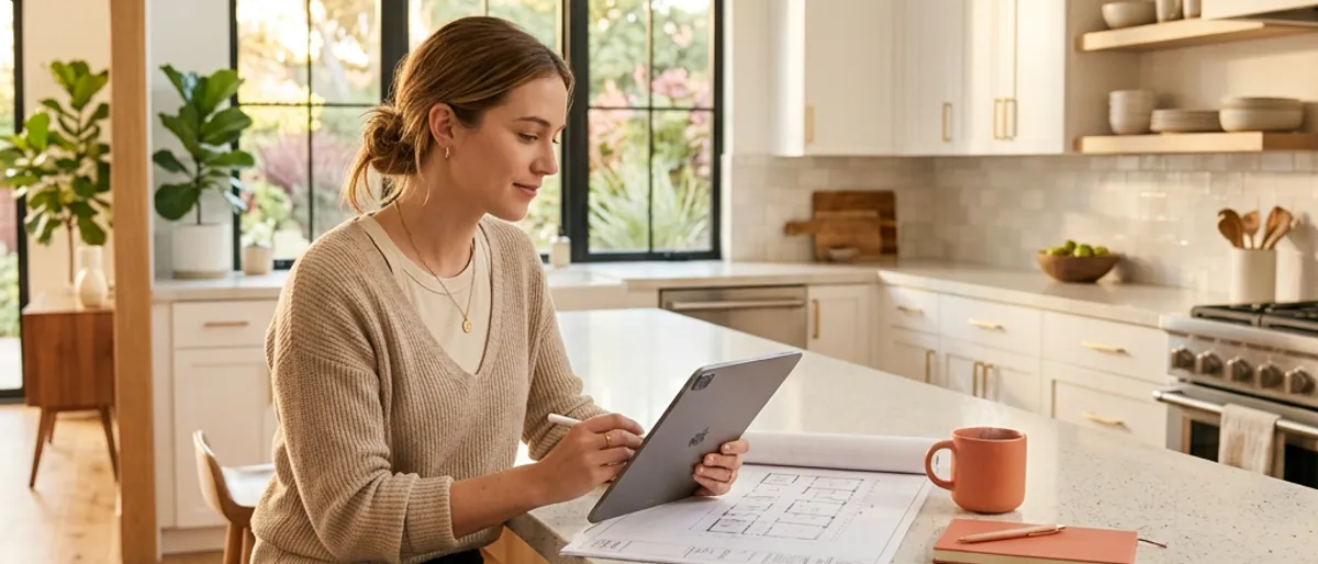 What to Expect During the New Construction Home Buying Timeline