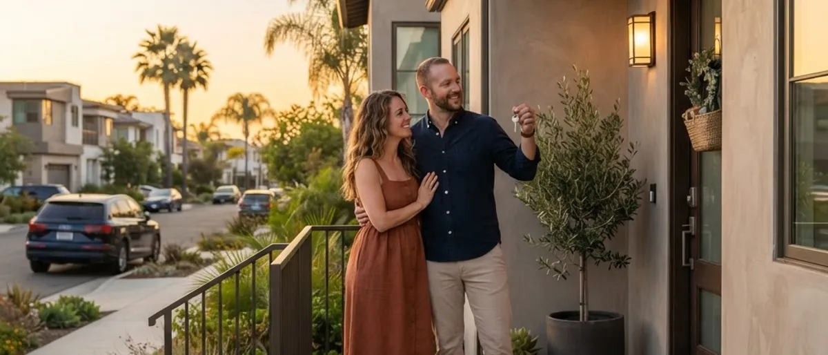 What Are New Construction Home Prices and Builder Incentives by City in Southern California?