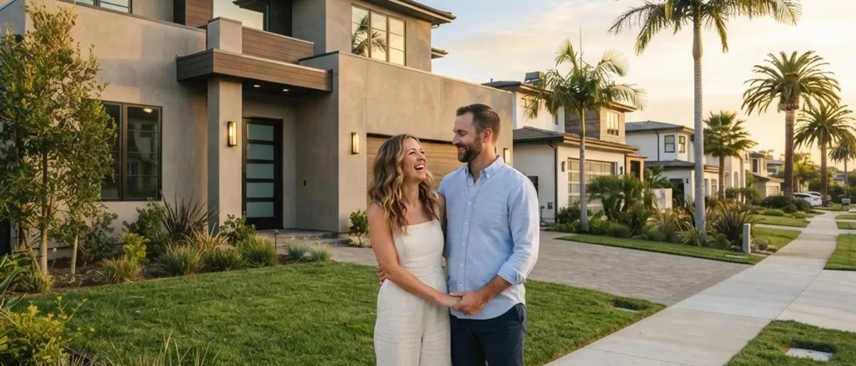 New Construction Homes in Placentia CA: What Buyers Should Know