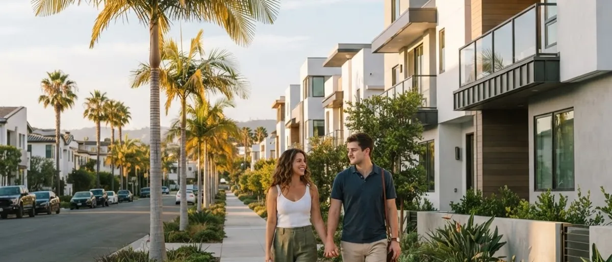 Why New Construction Housing Inventory Is So Limited