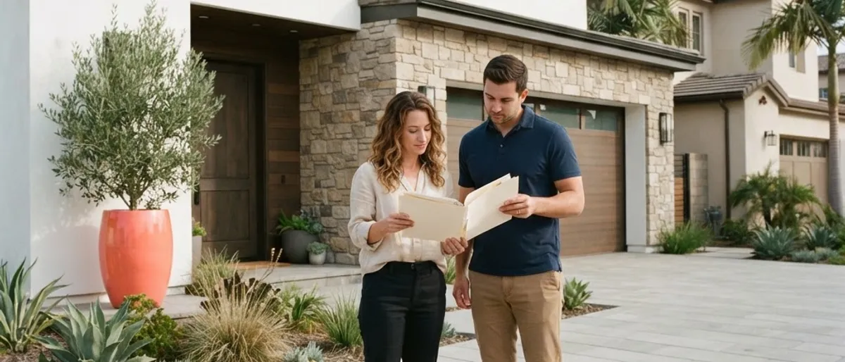New Construction With Low HOA Fees: A Buyer’s Guide