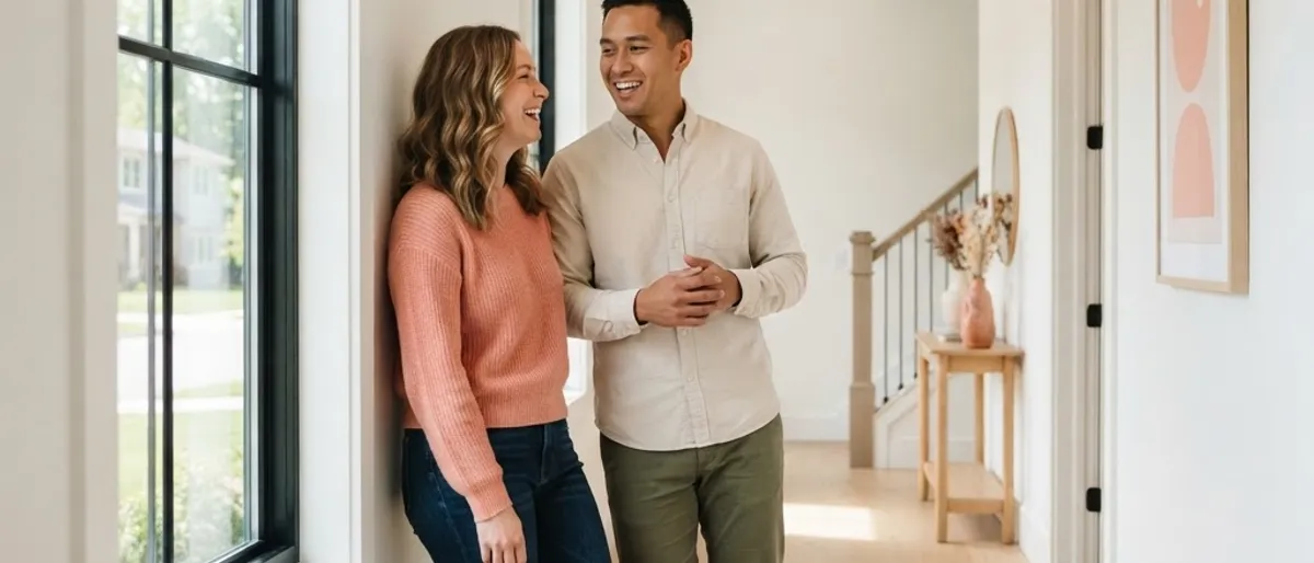 The New Construction Mortgage Process, Step by Step: How Financing a Builder Home Differs from Resale