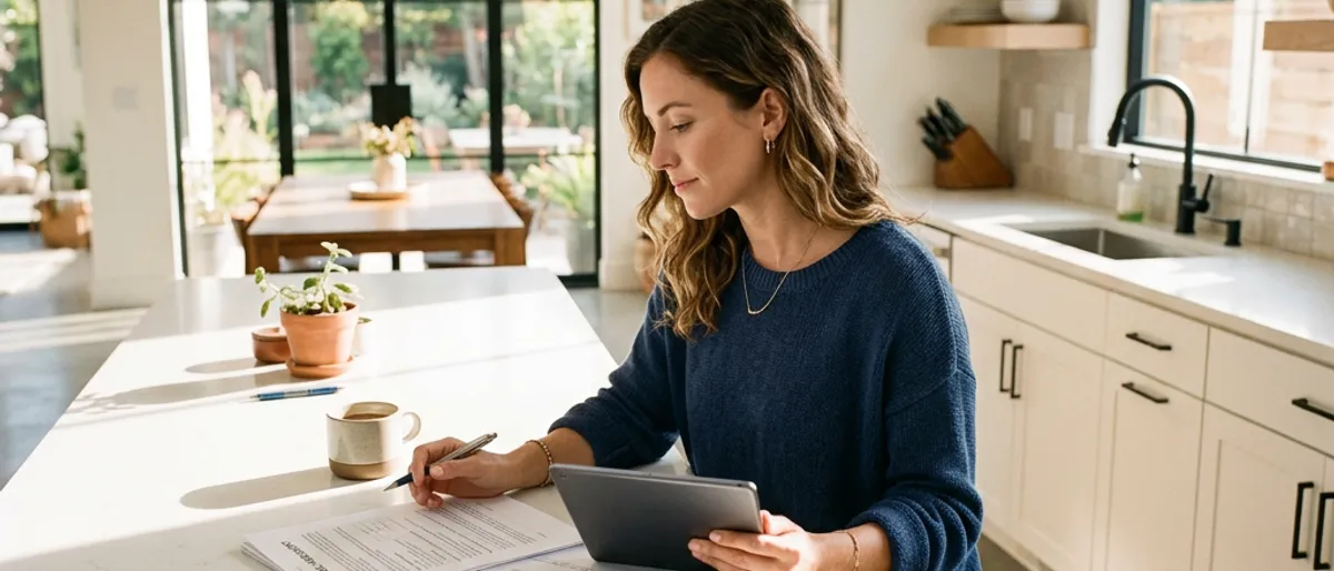 New Construction Mortgage Rates: What Buyers Must Know