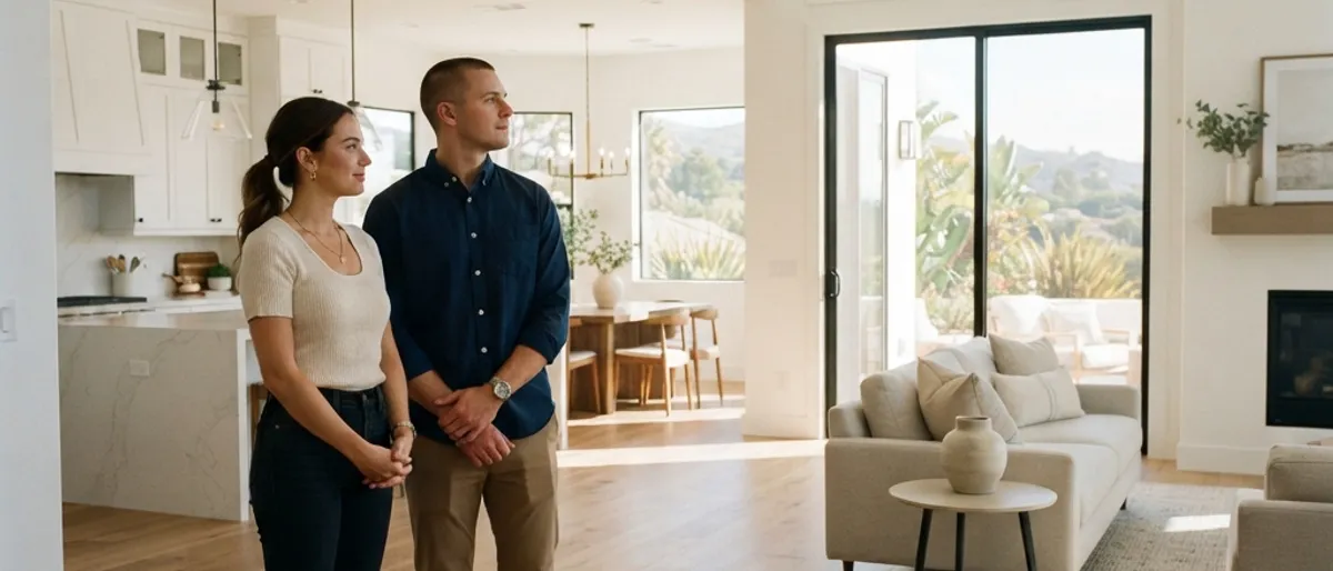 Buying New Construction in Placentia, CA: What You Need to Know Before You Tour