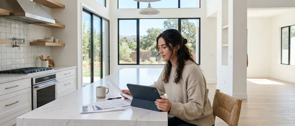 What a New Construction Realtor Actually Does for You
