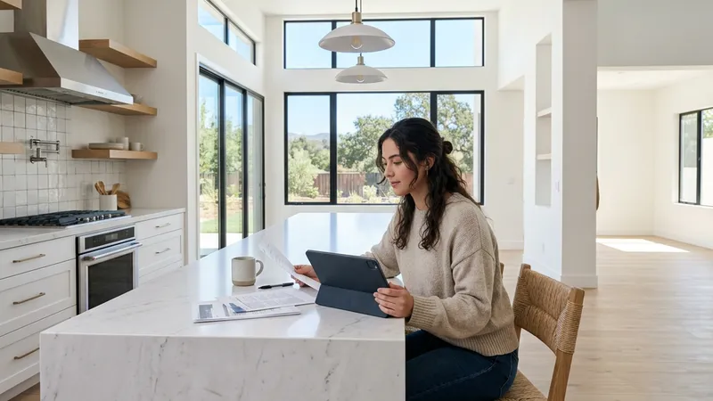 What a New Construction Realtor Actually Does for You