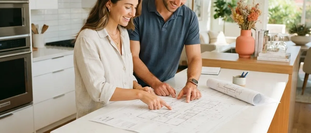 Why New Construction Rebates Work Differently Than Resale Rebates in California?