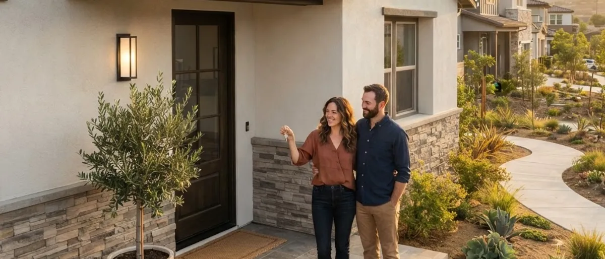 New Construction vs. Resale: Where Are Southern California Home Values Growing Faster?