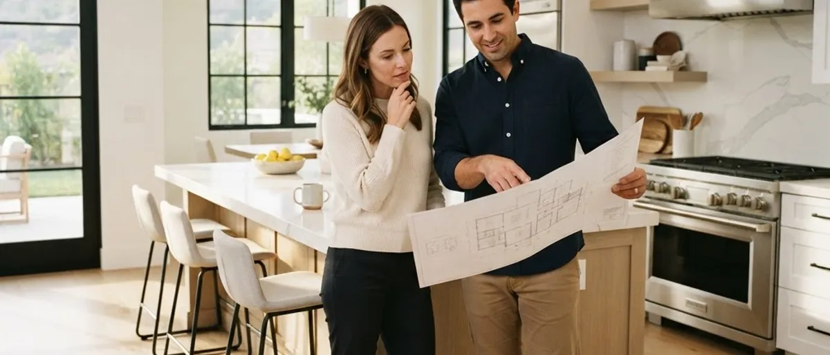 New Home Construction: What Experienced Buyers Should Evaluate