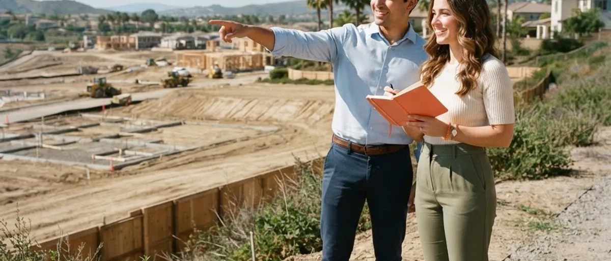 New Home Phase Releases: How Buyers Can Get In Early