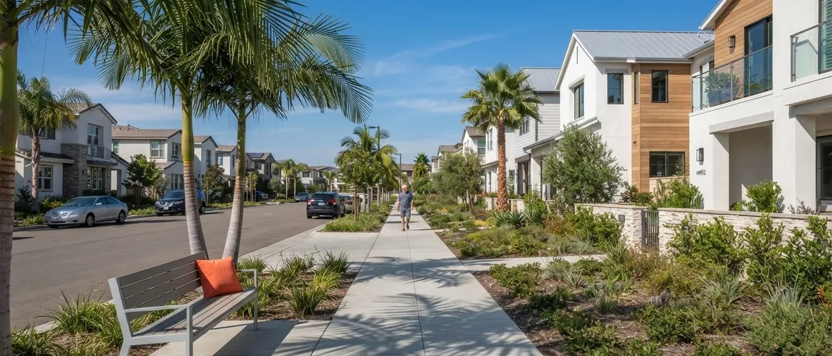 New Homes in Eastvale, CA: Prices, HOA and Mello-Roos by Community