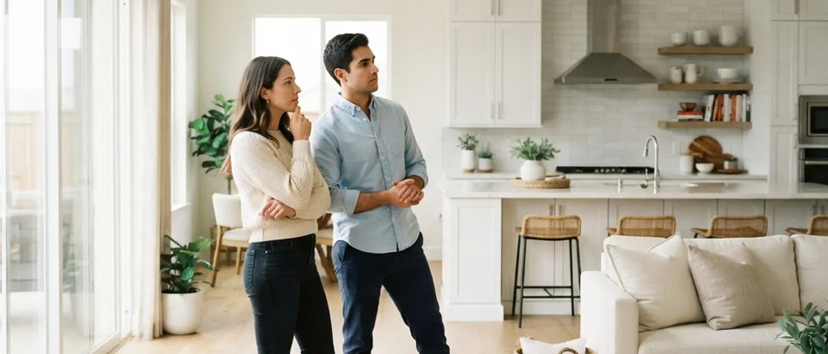 New Homes for Sale: The Details Buyers Often Overlook