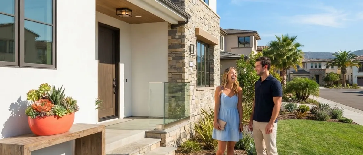New Homes in Ontario Ranch: Prices, HOA & Mello-Roos