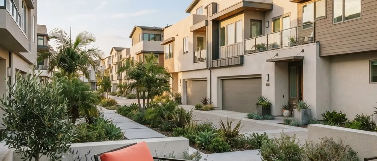 New Homes in Placentia, CA: Prices, HOA & Mello-Roos