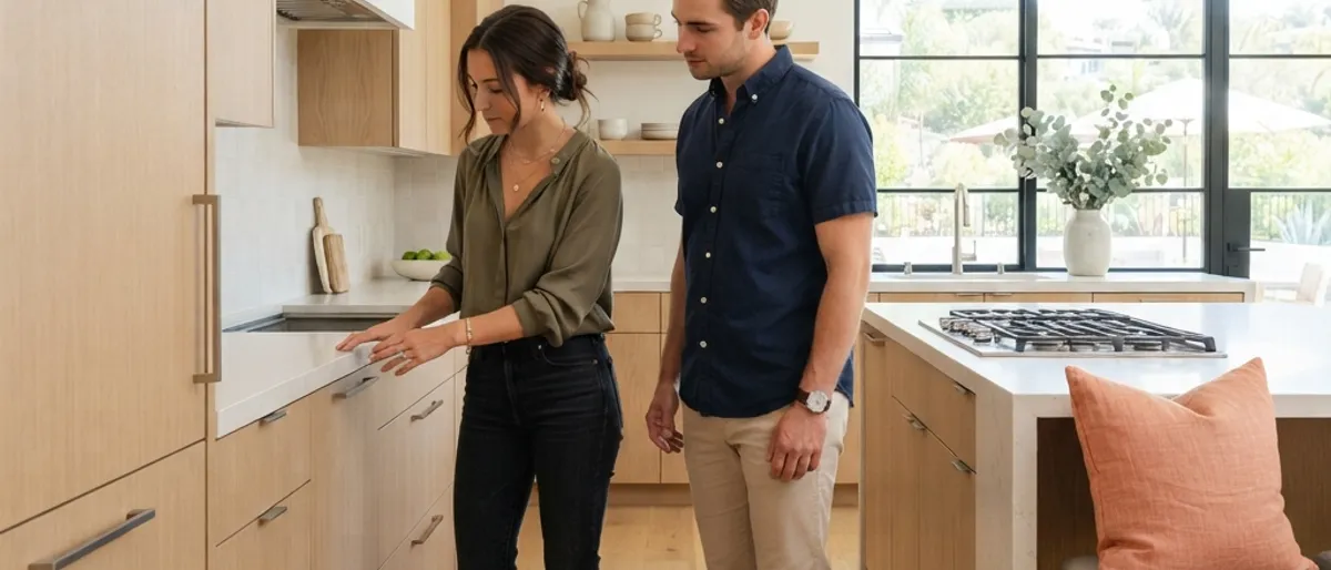 Newly Built Homes: What Buyers Should Check Before Buying