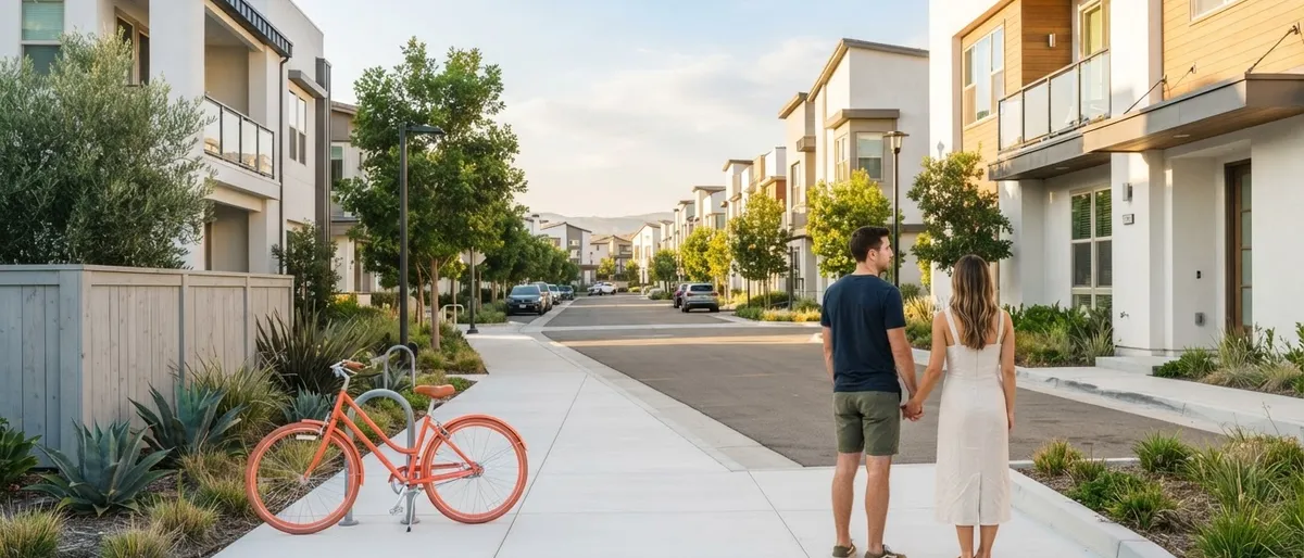 Ontario Ranch New-Build Monthly Payments: HOA, Mello-Roos and Taxes