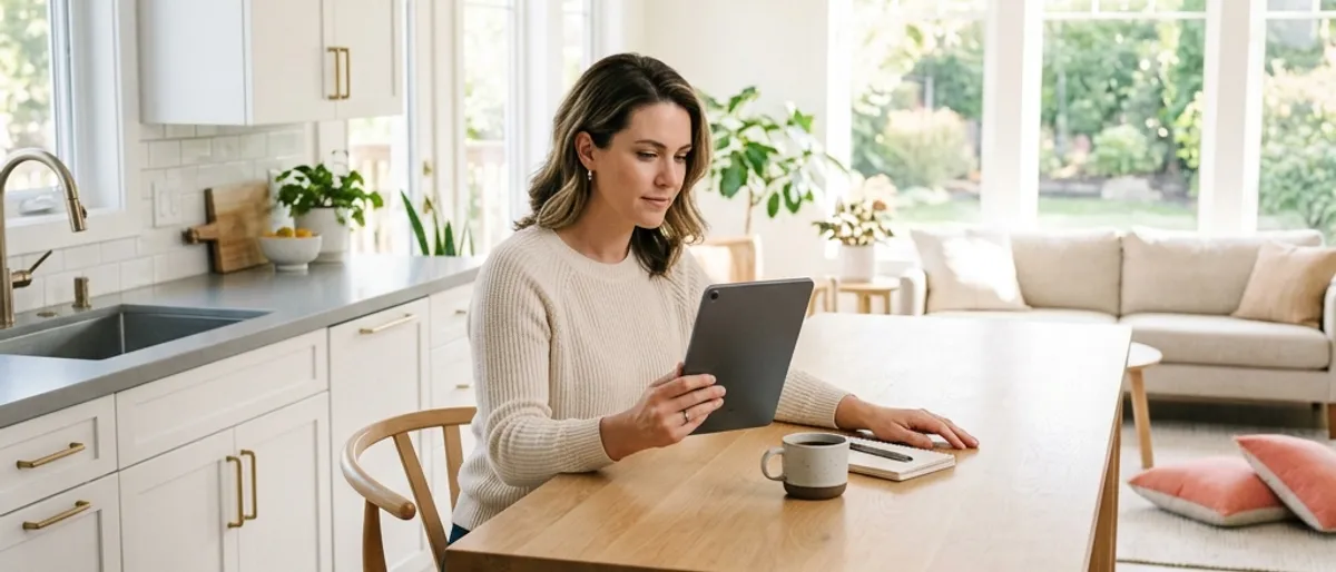 How to Use a Property Value Estimator Accurately