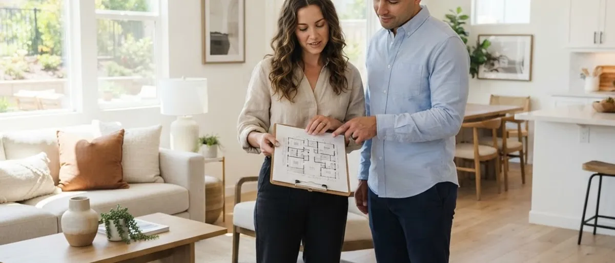 Property Value vs. Assessed Value: What New Construction Buyers in California Need to Know
