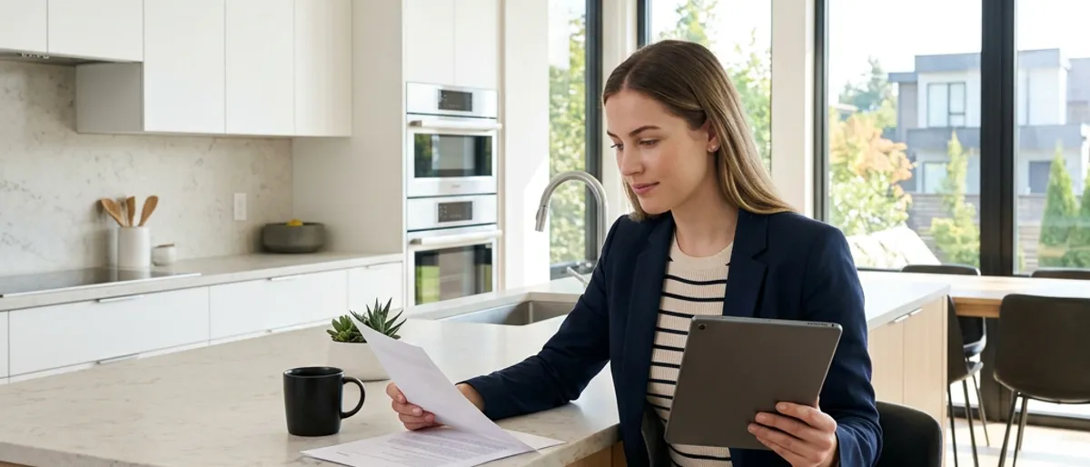 Essential Questions to Ask a Home Builder Before You Sign a Contract