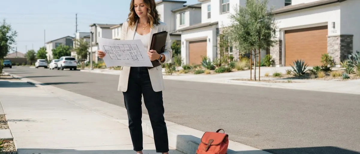 Quick Move-In Homes in the Inland Empire: Prices & Availability