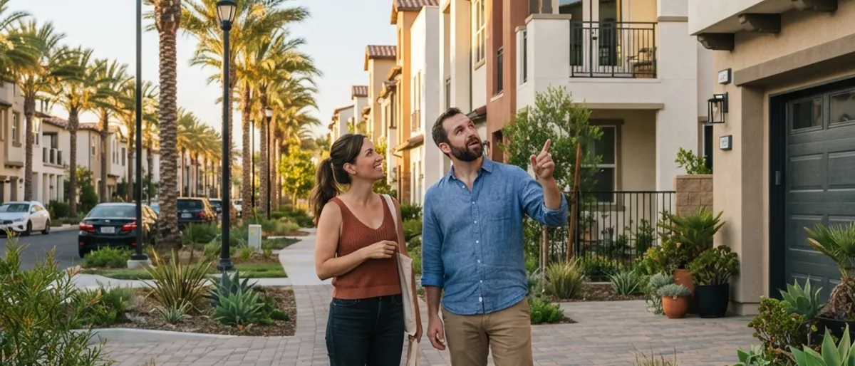 Rancho Cucamonga New Construction HOA Fees Explained
