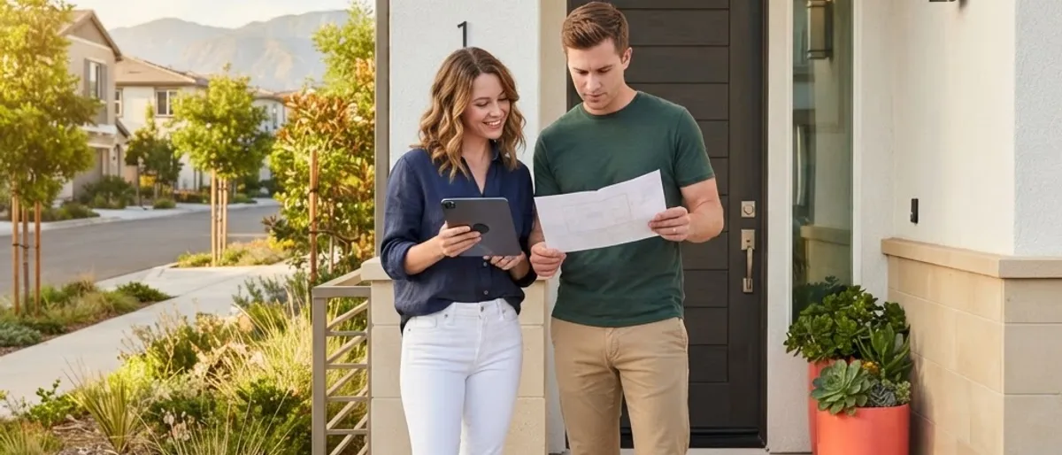 New Homes in Rancho Cucamonga: Prices, HOA & Rebates