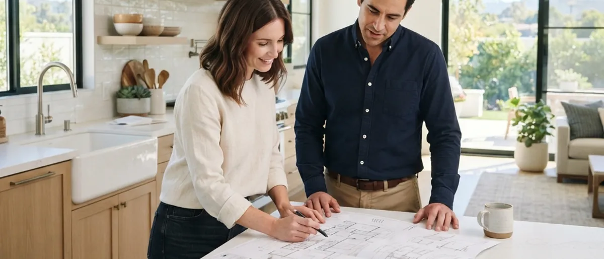 Rate Lock Options for New Construction Home Buyers