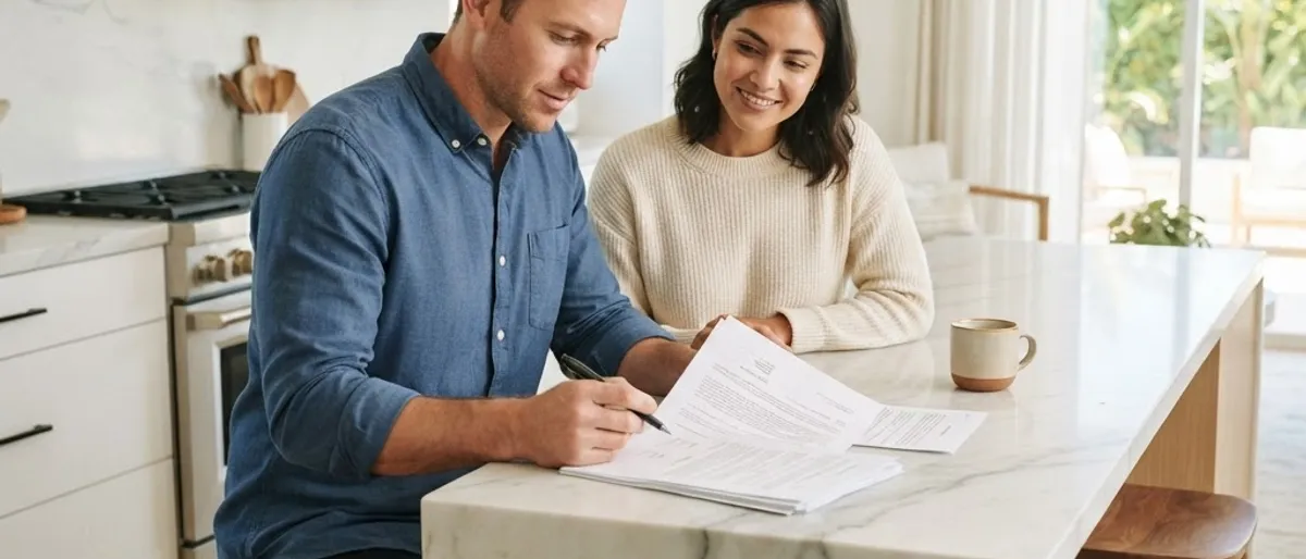 Real Estate Commission: Questions to Ask Before You Sign