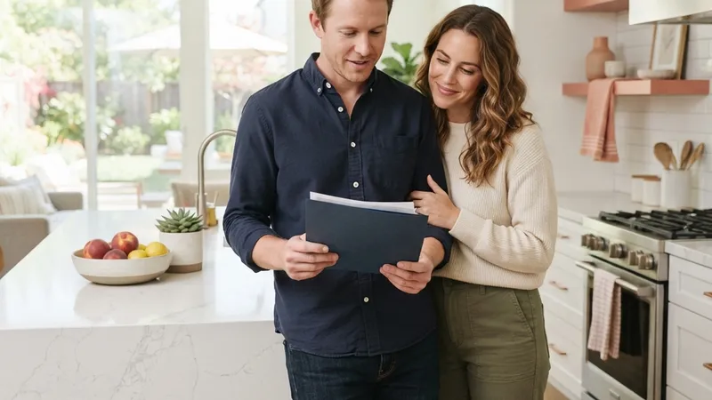 Real Estate Firm Selection: What Buyers Should Consider